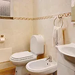 Vinhaticos House Дом отдыха Сан-Висенти