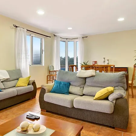 بيت للعطل Vinhaticos House