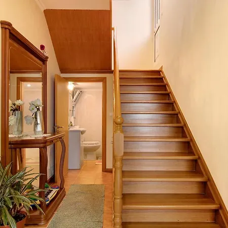 Σπίτι διακοπών Vinhaticos House