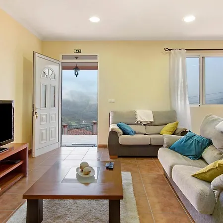 Σπίτι διακοπών Vinhaticos House *