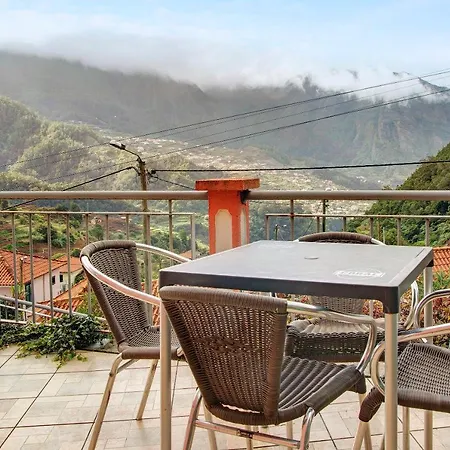 Vinhaticos House São Vicente