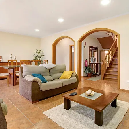 Casa de Férias Vinháticos House