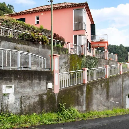 Dom wakacyjny Vinhaticos House São Vicente