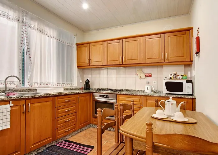 Vinhaticos House São Vicente