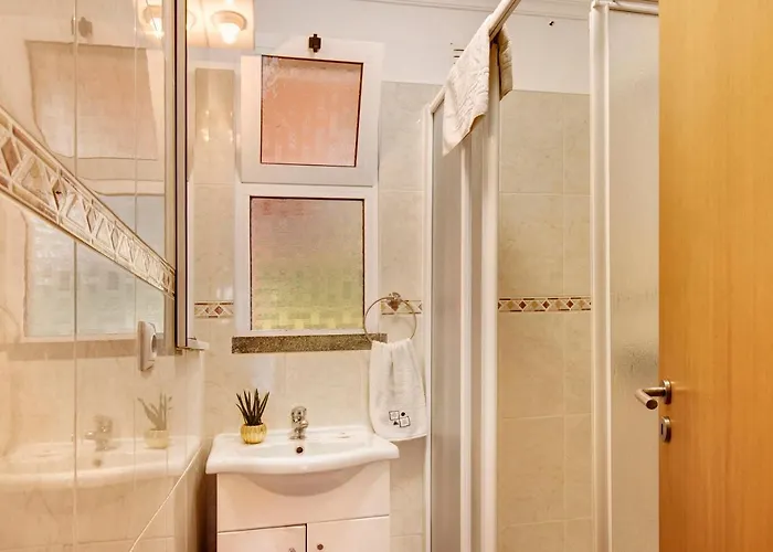 Vinhaticos House Prázdninový dům *