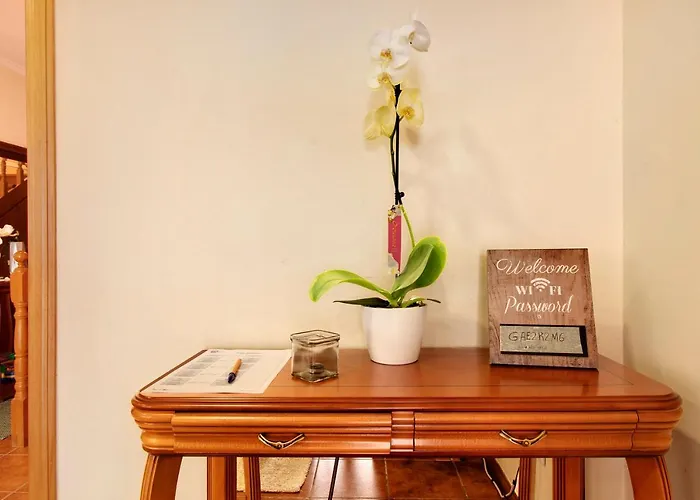 Vinhaticos House Prázdninový dům São Vicente