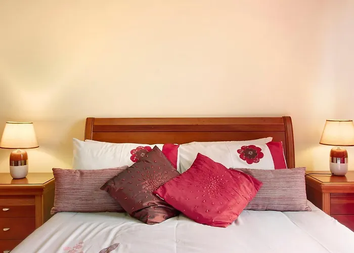 Vinhaticos House Prázdninový dům *