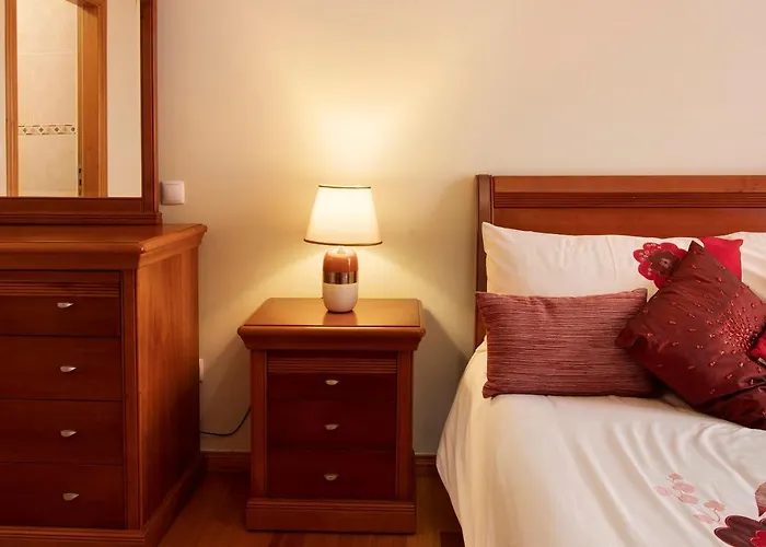 Vinhaticos House Prázdninový dům