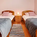 Vinhaticos House Ferienhaus São Vicente