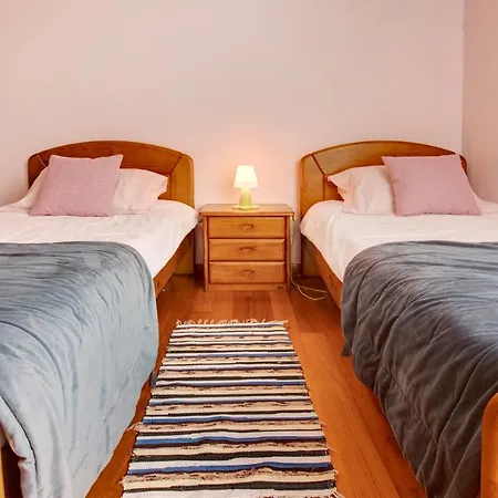 Vinhaticos House Vakantiehuis São Vicente