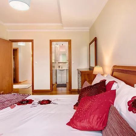 Vinhaticos House Vakantiehuis *