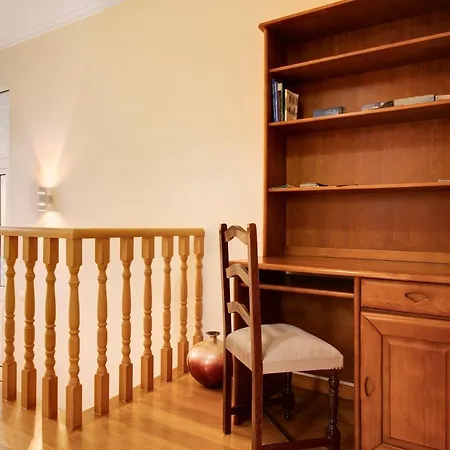 Vinhaticos House São Vicente