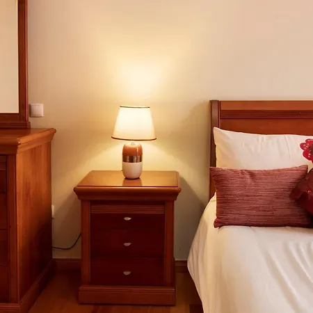 Vinhaticos House Vakantiehuis