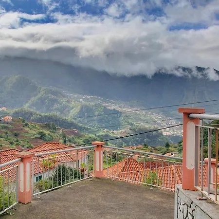 Holiday home Vinhaticos House Sao Vicente (Madeira)
