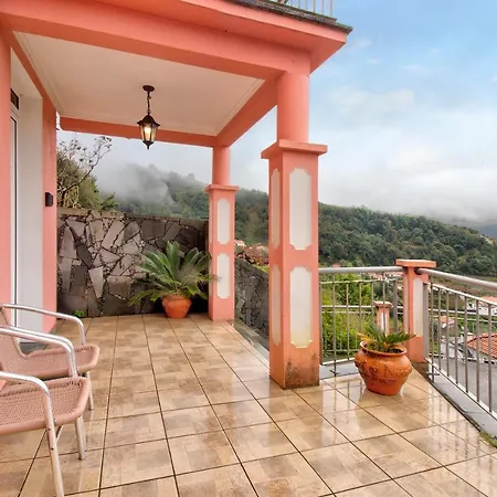 Vinhaticos House Vakantiehuis São Vicente