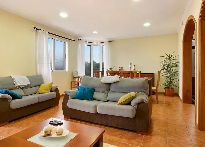 Vinhaticos House Vakantiehuis