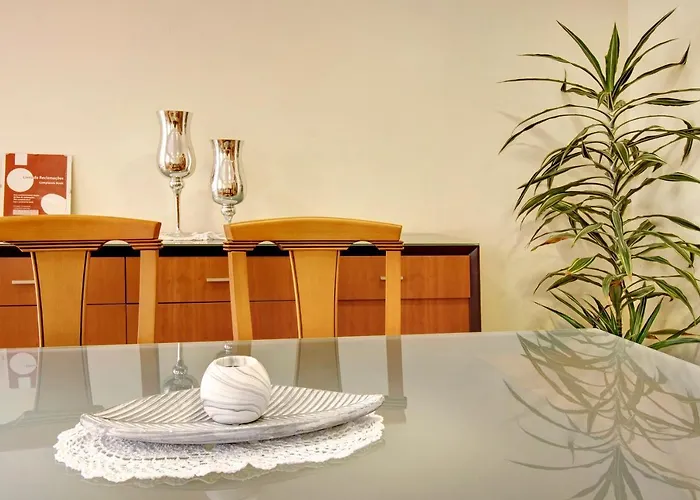 Vinhaticos House * Сан-Висенти