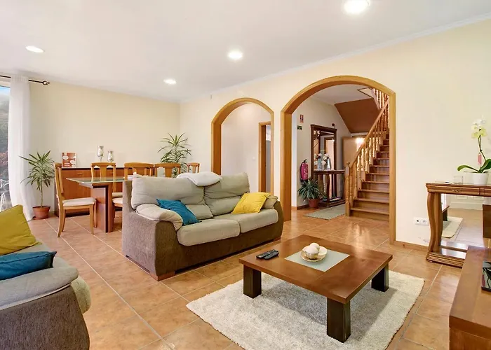 Vinhaticos House *