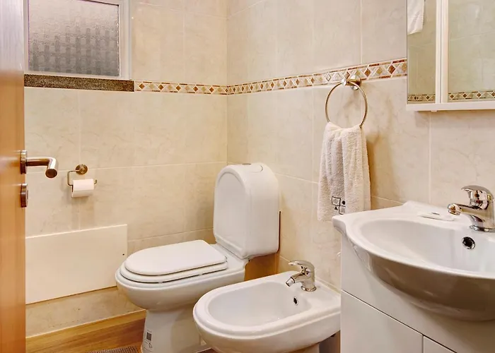 Vinhaticos House Vakantiehuis São Vicente