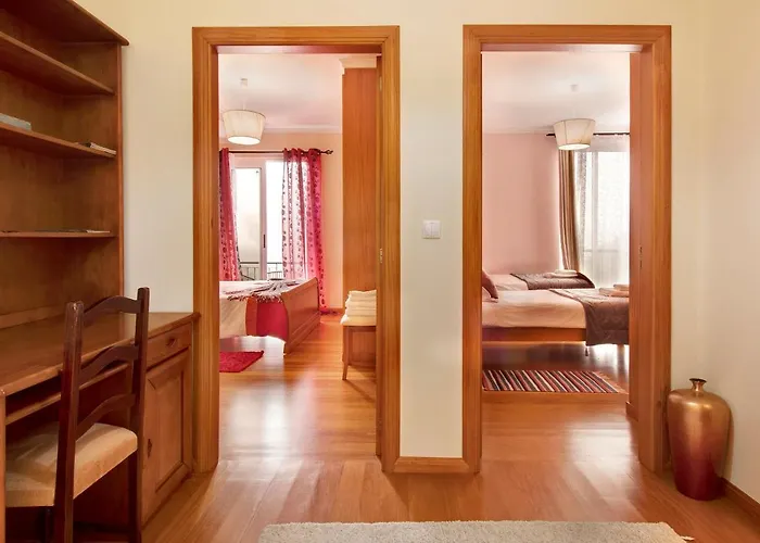 Vinhaticos House * Сан-Висенти