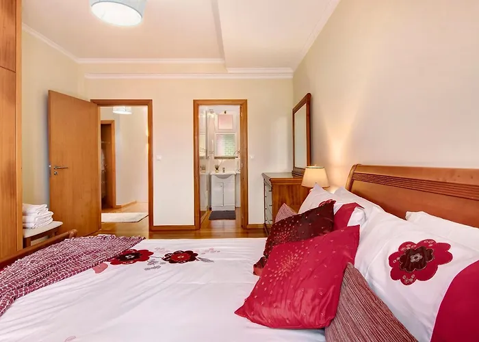 Vinhaticos House Дом отдыха *