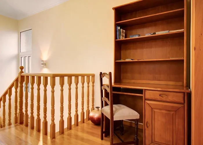 Vinhaticos House Сан-Висенти